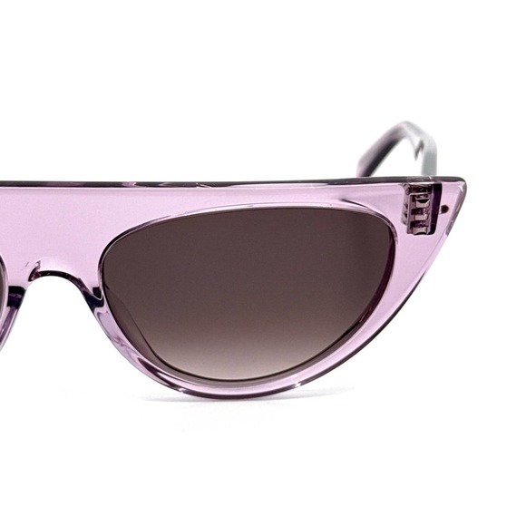 New! CELINE Sunglasses CL40228I 78Z, Authentic main image 12